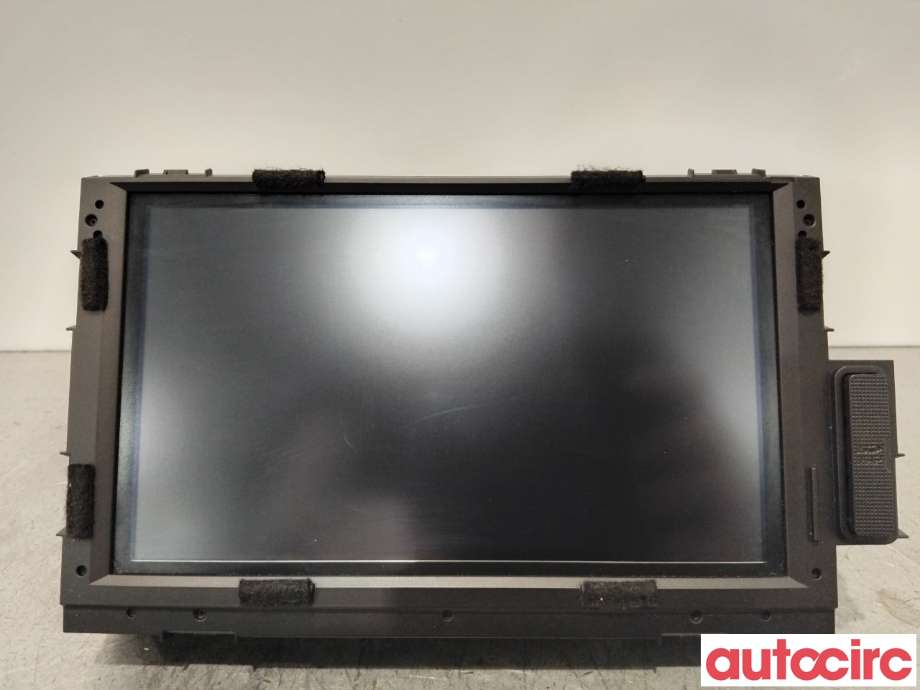Bilstereo navigasjon til Kia Optima, 2017-2020  (KIA|96560A8BG0WK)