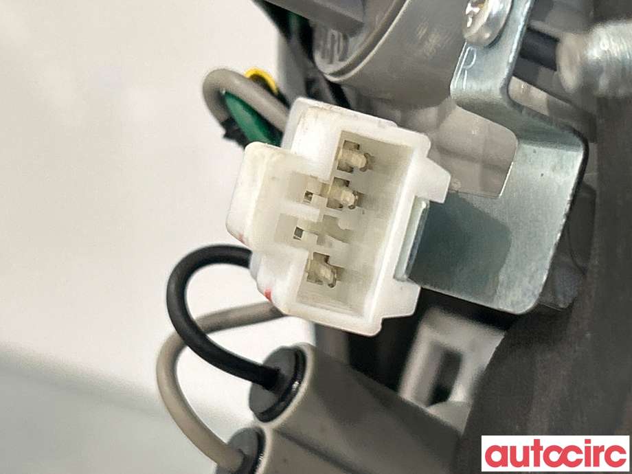 Baklykt høyre indre til Hyundai Ix35 2010-2015  (HYUNDAI|924062Y000)