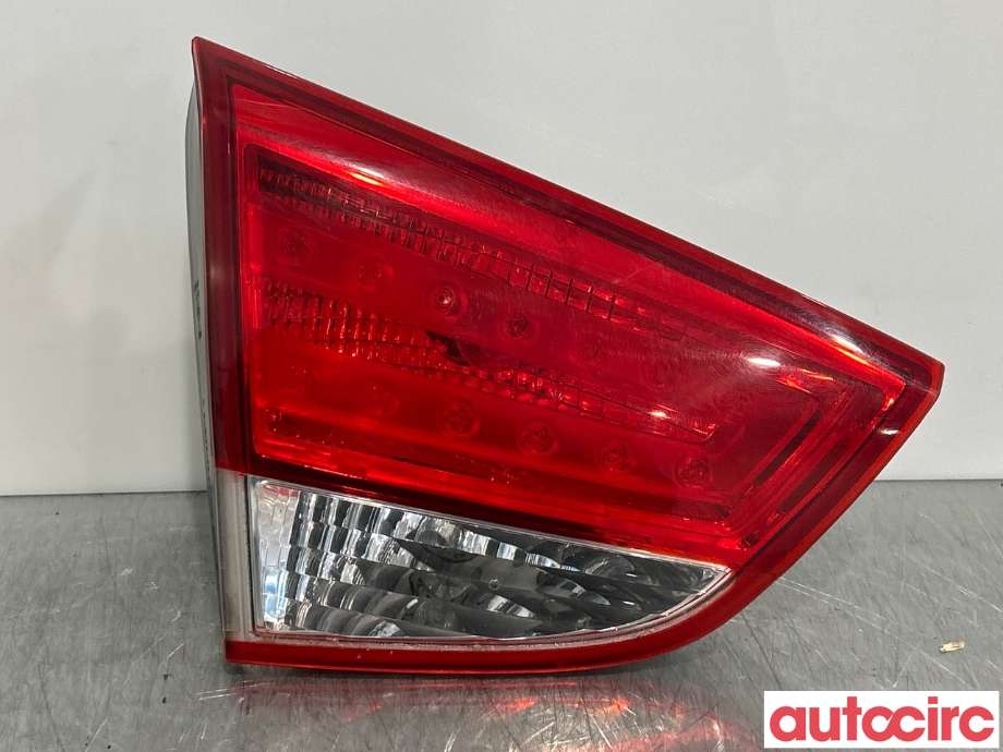 Baklykt venstre indre til Hyundai Ix35 2010-2015 (HYUNDAI|924052Y000)