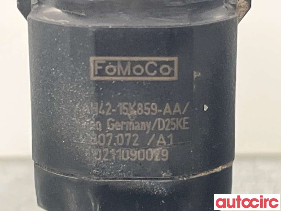 Parkeringssensor foran til Ford Mondeo 2007-2010 (Type IV, Fase 1)  (FORD|1771950|607072|AH42-15K859-AA)
