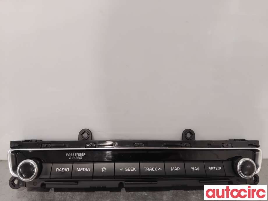 Bryter diverse til Kia Optima, 2017-2020  (KIA|956540D4DA0WK)