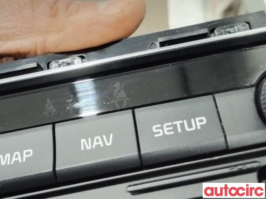 Bryter diverse til Kia Optima 2017-2020  (KIA|956540D4DA0WK|LKLECJF|96540-D4DA0WK)