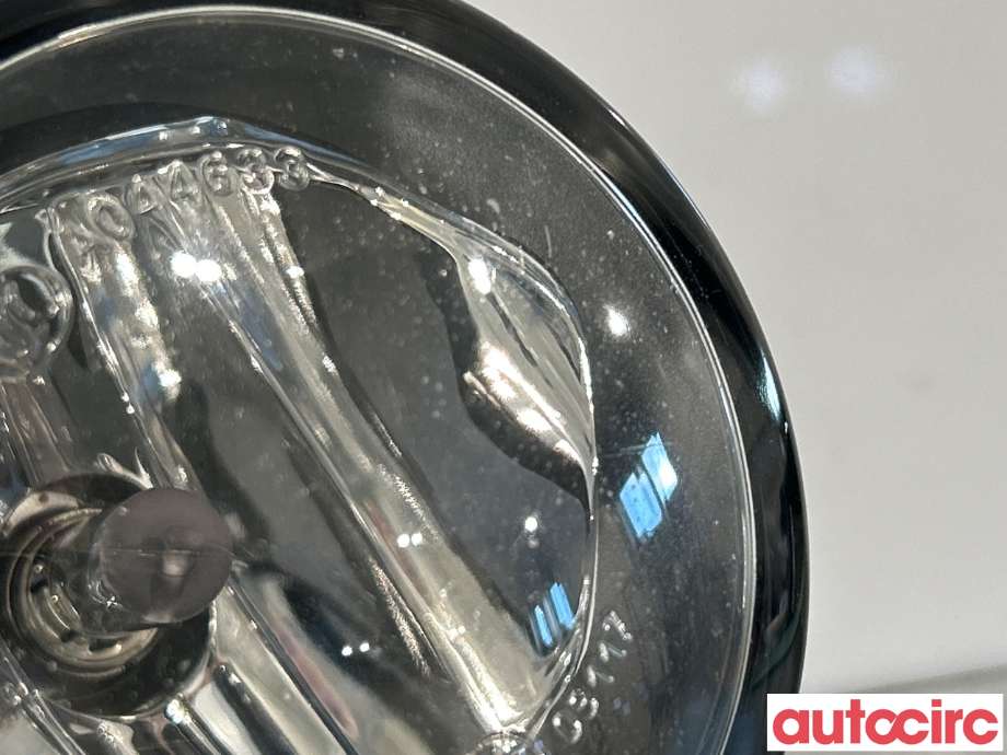 Tåkelykt høyre foran til Toyota Proace 2016-->> (Type II)  (TOYOTA|SU001A3436||89211690)