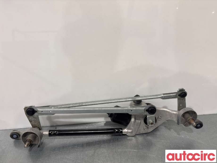 Viskermotor frontrute til Kia Optima, 2017-2020  (KIA|98110D4000)