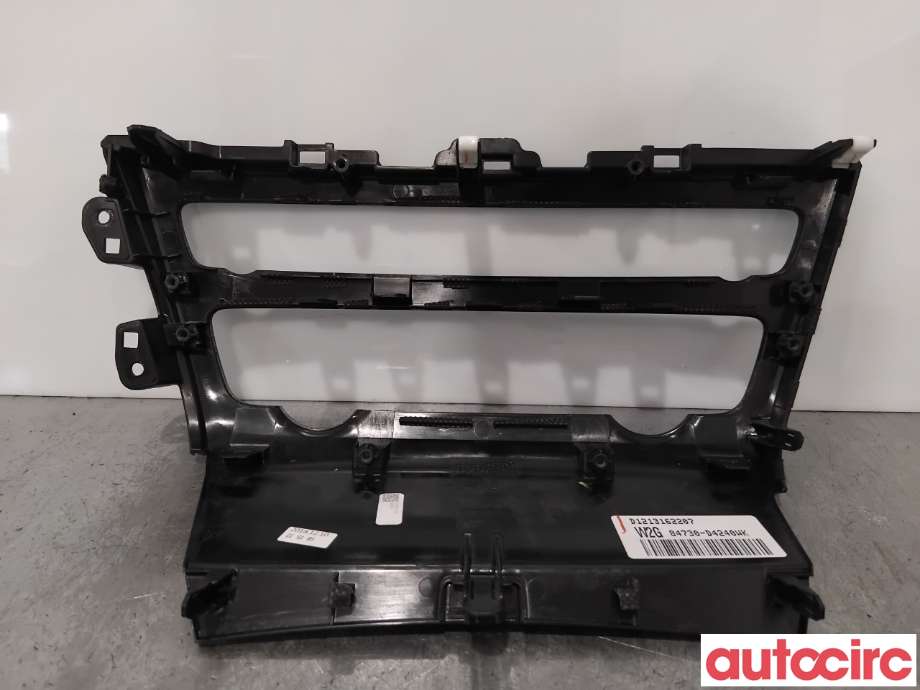 Diverse deler til Kia Optima 2017-2020  (KIA|84730D4240WK||84730-D4240WK)