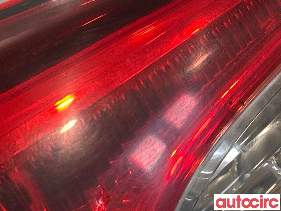 Baklykt venstre indre til Mazda CX-5 2012-2017 (Type I) (MAZDA|KD53-51-3G0F||KD53-51-3G0)