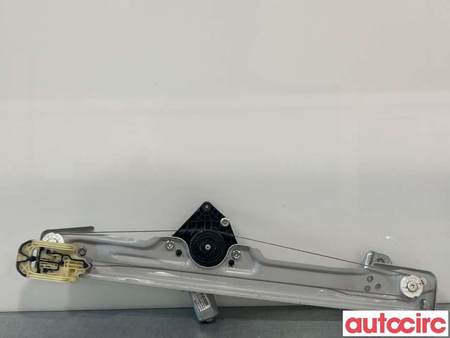 Ruteheis høyre foran til Opel Ampera-e 2017-->> (Type II) (OPEL|42521388|)