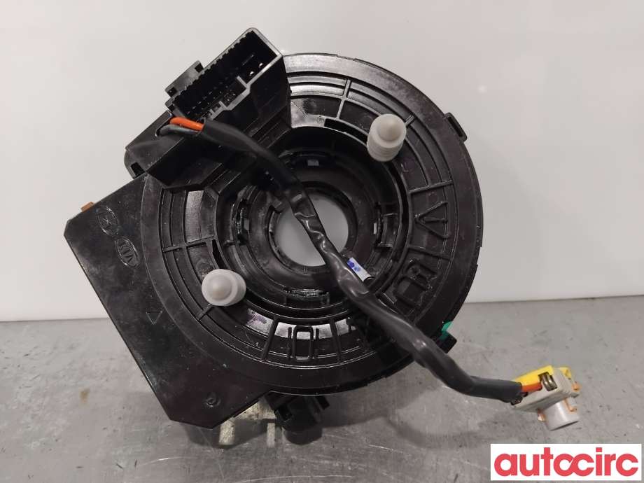 Airbag slepering til Kia Optima, 2017-2020  (KIA|93490D4610)