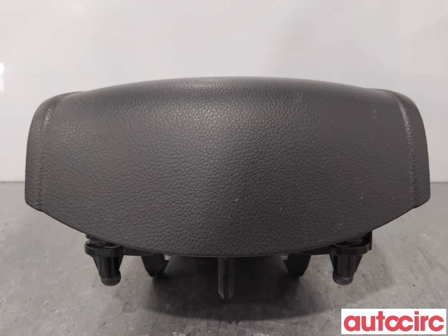 Airbag rattpute til Peugeot 508 2011-2014 (Type I, Fase 1)  (PEUGEOT|4112QG|34077474E|96863325ZE)