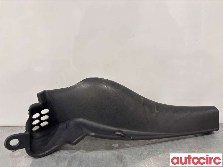 Deksel til Opel Vivaro A, 2006-2014  (OPEL|91166664)