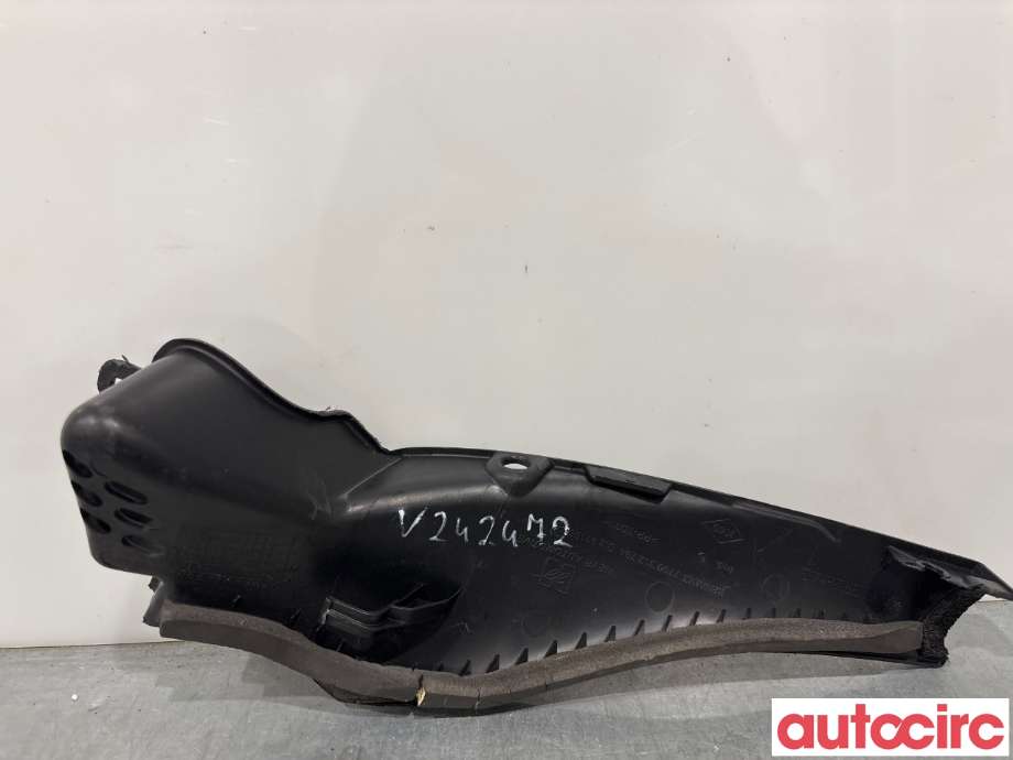 Deksel til Opel Vivaro A 2006-2014  (OPEL|91166664|)