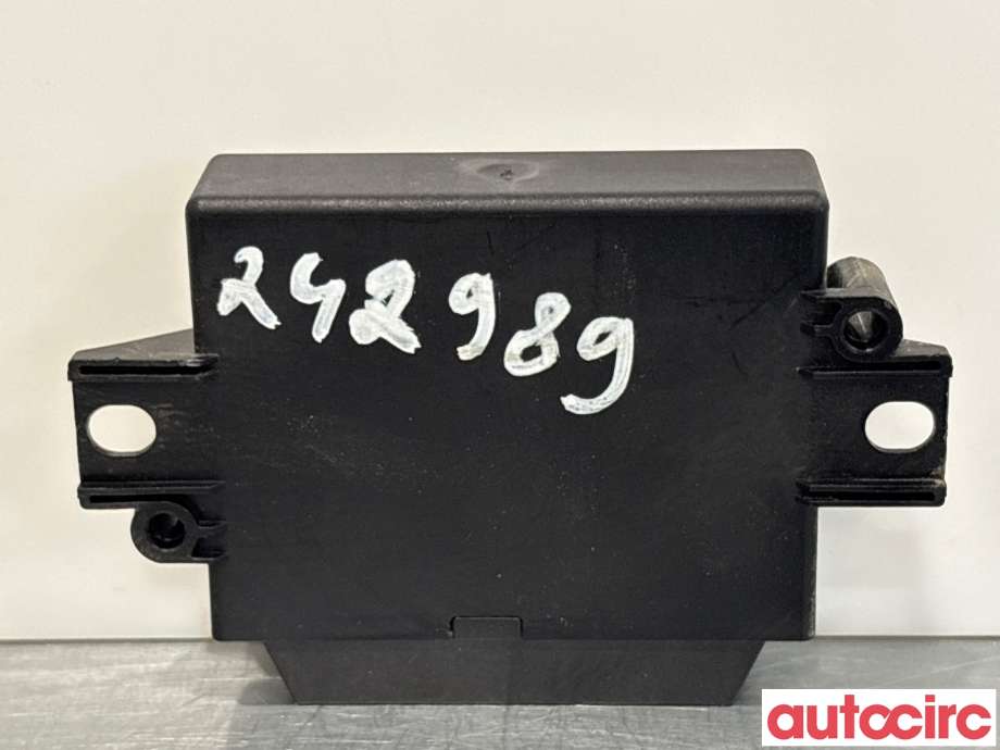 Styreenhet parkering til Ford Kuga 2008-2012 (Type I)  (FORD|1715258|303303|AV4T-15K866-BA)