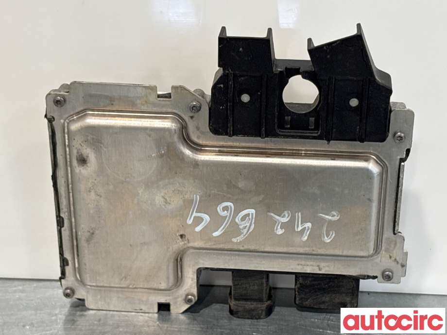 Styreenhet diverse til Citroën C4, Cactus 2014-2017 (Fase 1) (CITROEN|9810858280|28447924)