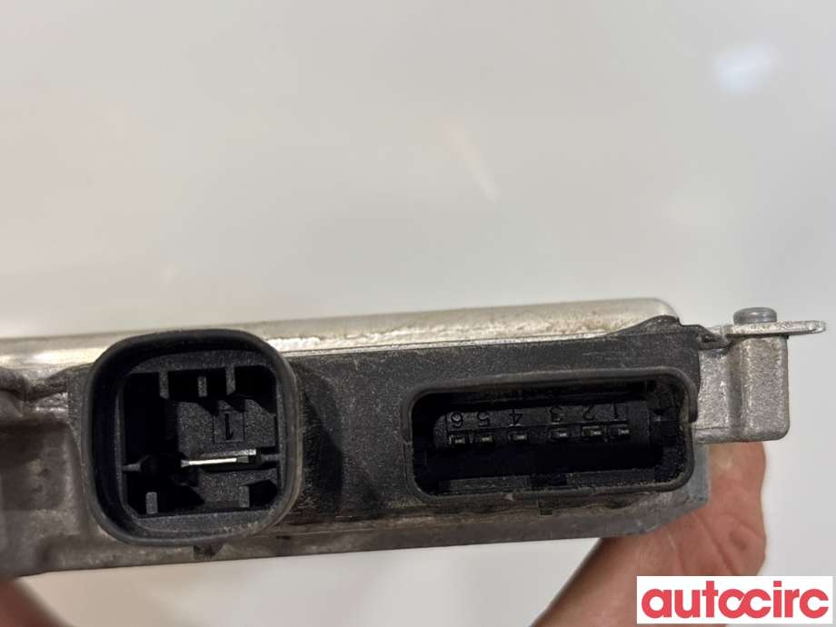 Styreenhet diverse til Citroën C4, Cactus 2014-2017 (Fase 1) (CITROEN|9810858280|28447924)