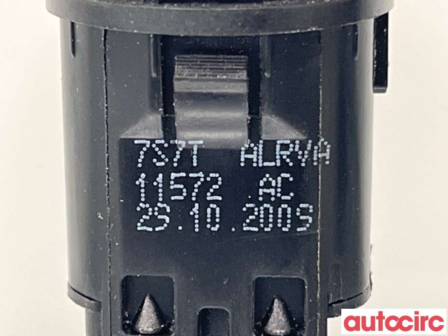 Bryter start/stopp til Ford Mondeo 2007-2010 (Type IV, Fase 1)  (FORD|1838816|)