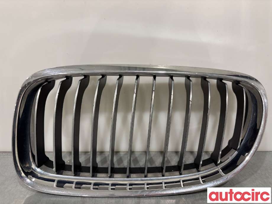Grill venstre til BMW 3-Serie, 2005-2011 (E90/E91/E92/E93) (E90/E91/E92/E93) (BMW|51137201969)