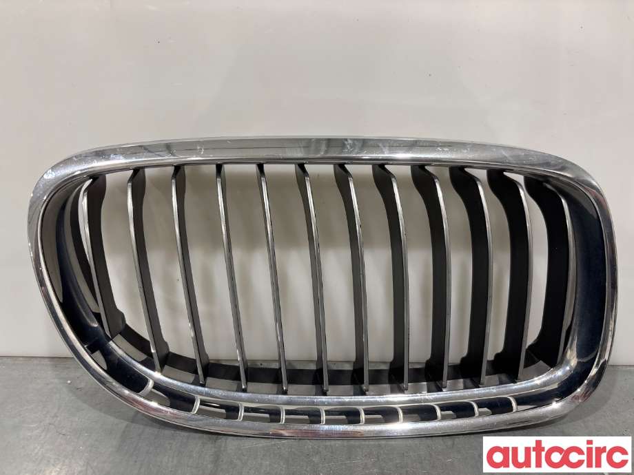 Grill høyre til BMW 3-Serie, 2005-2011 (E90/E91/E92/E93) (E90/E91/E92/E93) (BMW|51137201970)