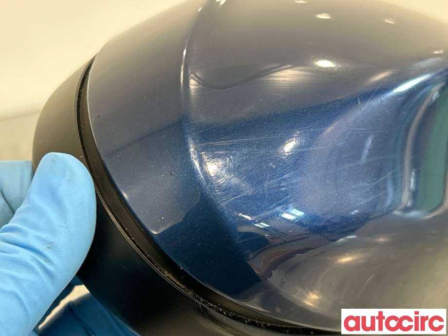 Speil høyre til BMW 3-Serie 2005-2011 (E90/E91/E92/E93) (E90/E91/E92/E93) (BMW|51167189946||53026)