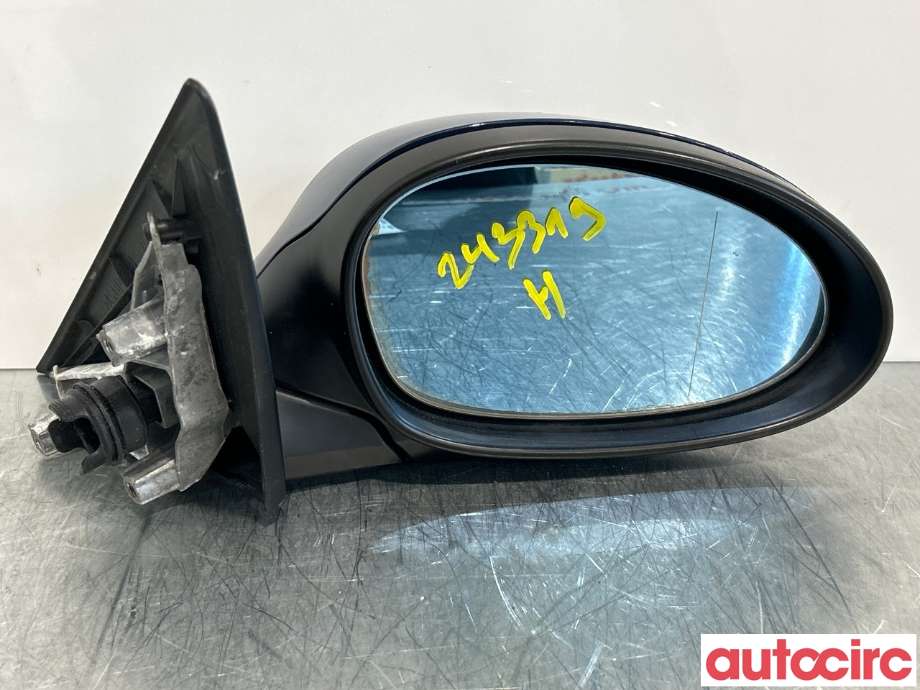 Speil høyre til BMW 3-Serie 2005-2011 (E90/E91/E92/E93) (E90/E91/E92/E93) (BMW|51167189946||53026)