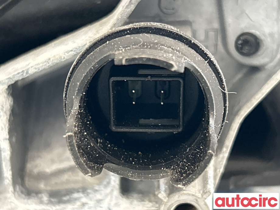 Speil høyre til BMW 3-Serie 2005-2011 (E90/E91/E92/E93) (E90/E91/E92/E93) (BMW|51167189946||53026)