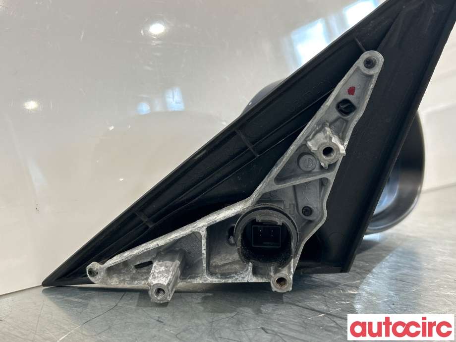 Speil høyre til BMW 3-Serie 2005-2011 (E90/E91/E92/E93) (E90/E91/E92/E93) (BMW|51167189946||53026)