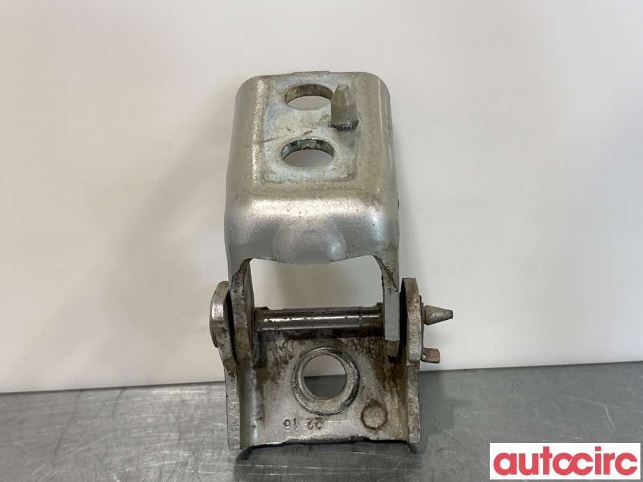 Hengsler til Citroën C4, Cactus 2014-2017 (Fase 1) (CITROEN|1608322580|)