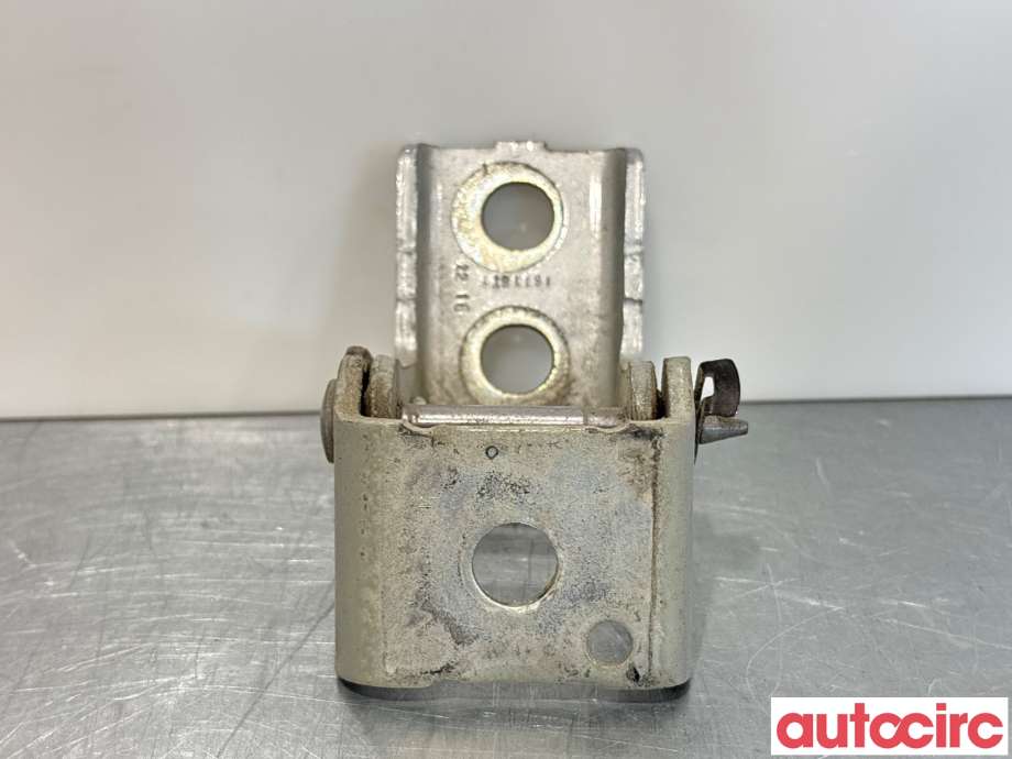 Hengsler til Citroën C4, Cactus 2014-2017 (Fase 1)  (CITROEN|1608322780|)