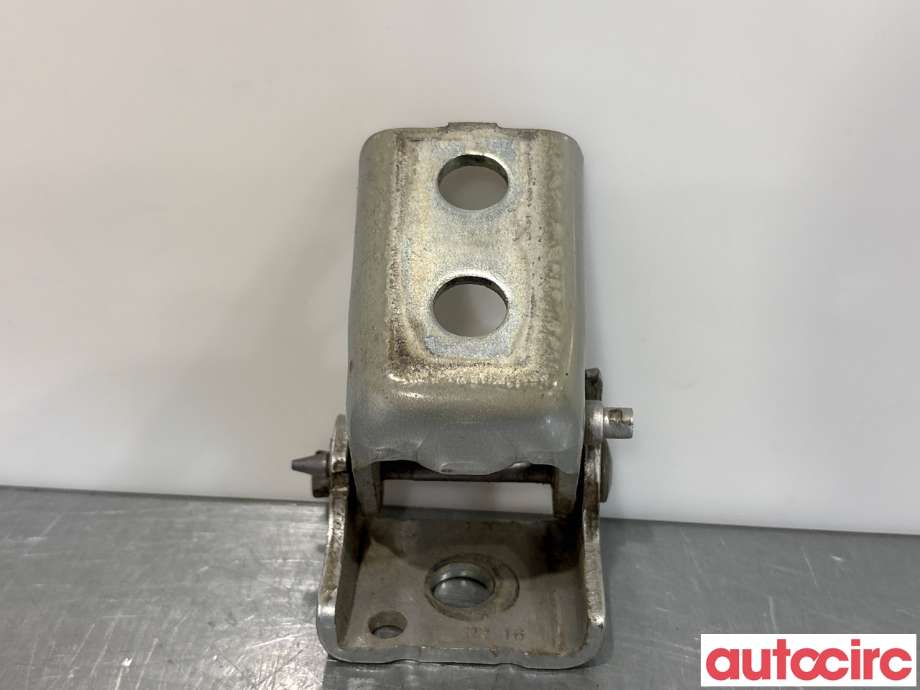 Hengsler til Citroën C4, Cactus 2014-2017 (Fase 1)  (CITROEN|1608322780|)