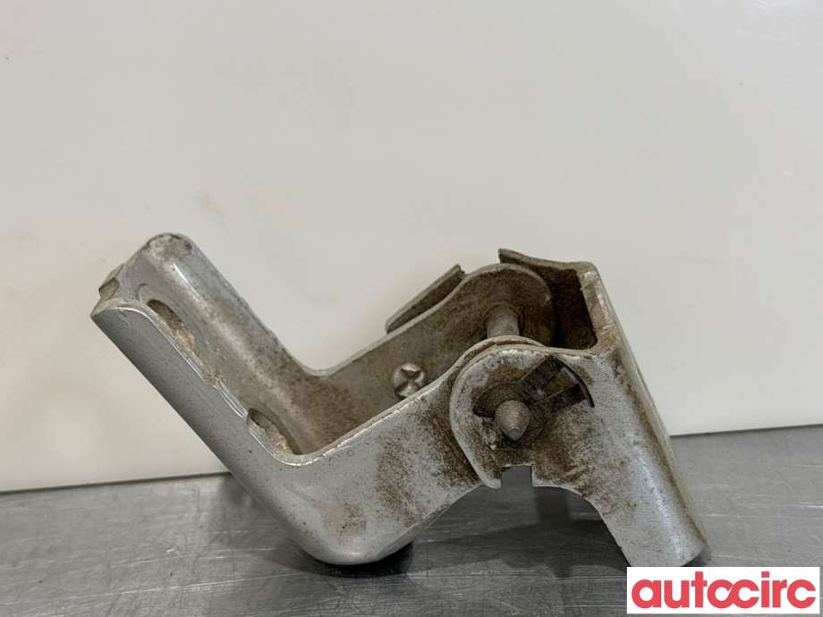 Hengsler til Citroën C4, Cactus 2014-2017 (Fase 1)  (CITROEN|1608322680|)