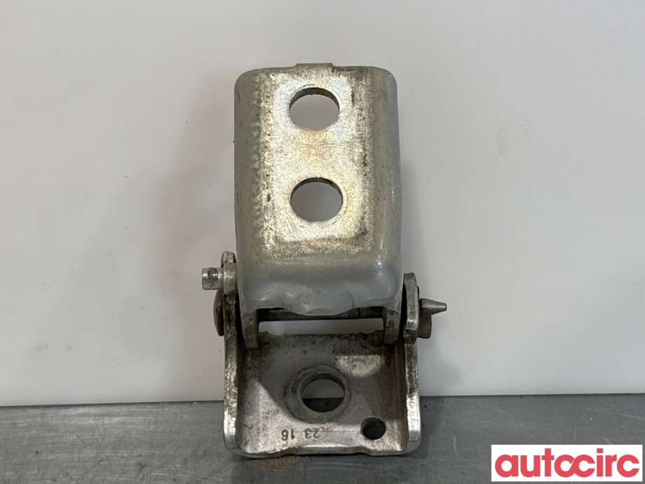 Hengsler til Citroën C4, Cactus 2014-2017 (Fase 1)  (CITROEN|1608322680|)