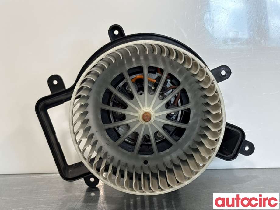 Varmeapparat motor til Peugeot 3008, 2009-2016 (Type I)  (PEUGEOT|6441CP)