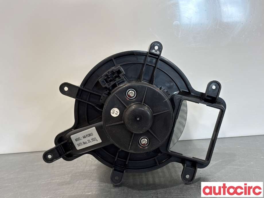 Varmeapparat motor til Peugeot 3008 2009-2016 (Type I) (PEUGEOT|6441CP|668-PGB015|)