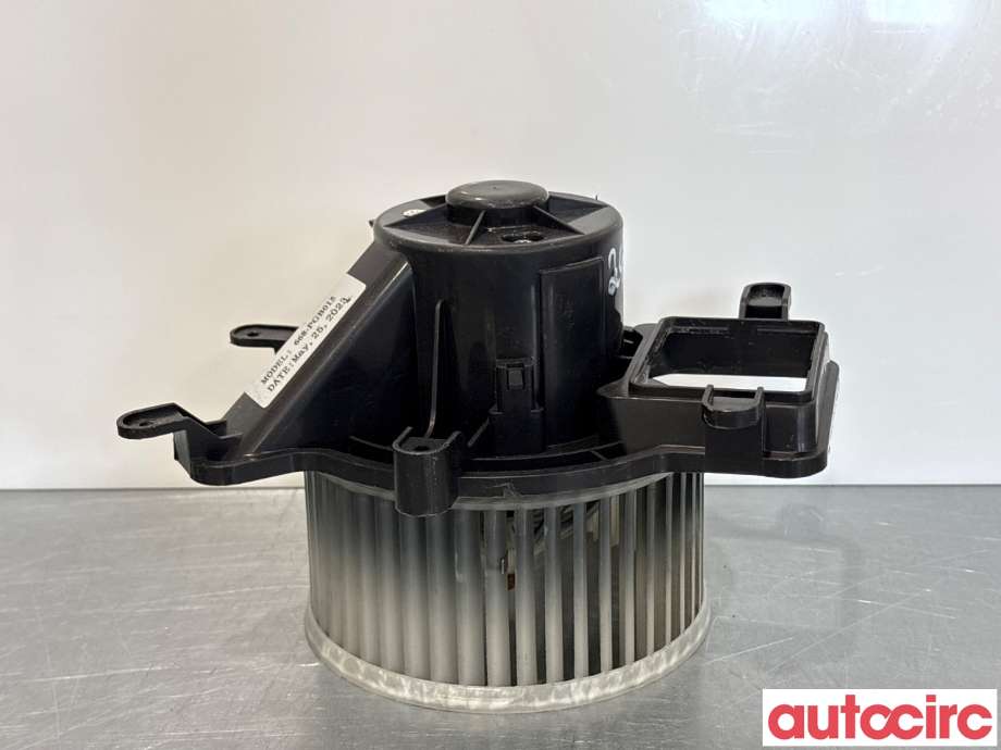 Varmeapparat motor til Peugeot 3008 2009-2016 (Type I) (PEUGEOT|6441CP|668-PGB015|)