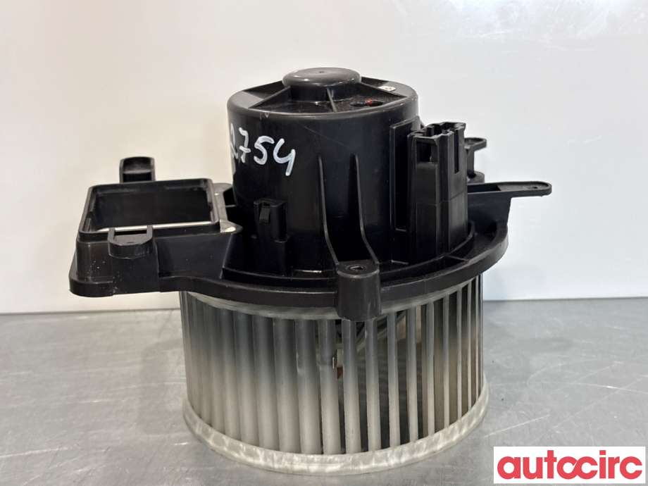 Varmeapparat motor til Peugeot 3008 2009-2016 (Type I) (PEUGEOT|6441CP|668-PGB015|)