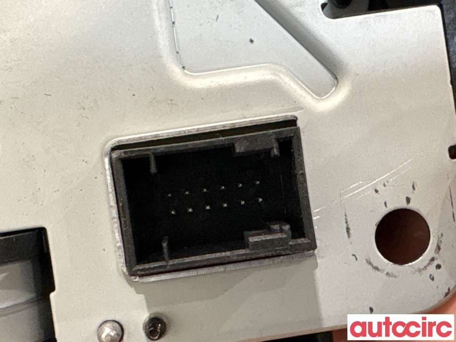 Instrumentpanel til Peugeot 3008 2009-2016 (Type I) (PEUGEOT|9808381480||9812525580)