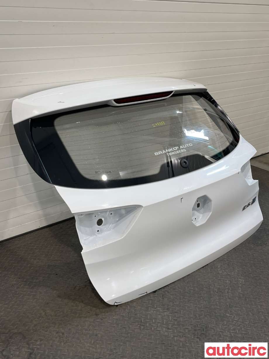 Bakluke combi til MG ZS EV 2019-2021 (Type I, Fase 1)  (MG|NO NUMBER|)