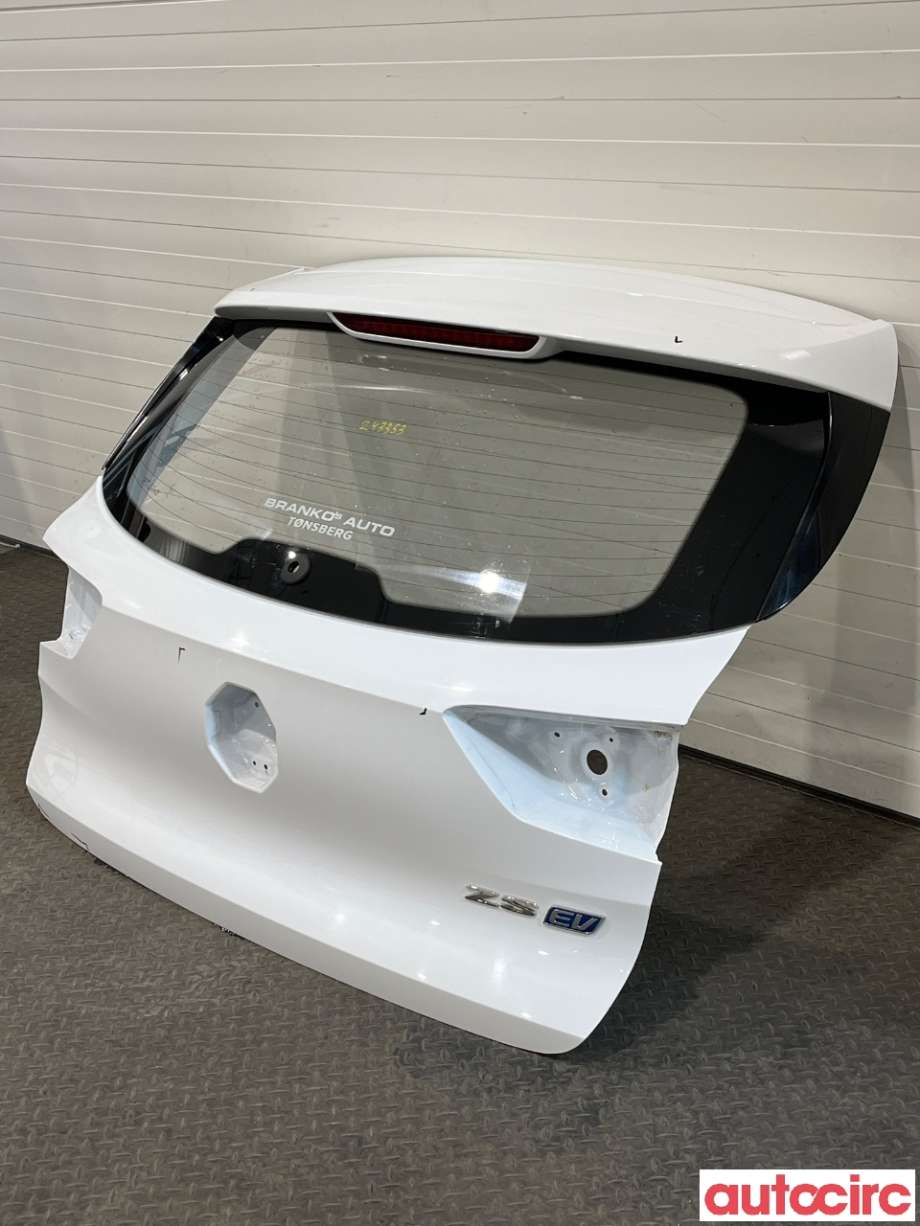 Bakluke combi til MG ZS EV 2019-2021 (Type I, Fase 1)  (MG|NO NUMBER|)