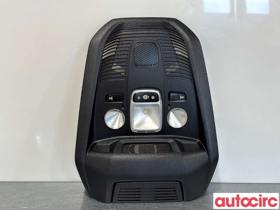 Taklyspanel til Peugeot 5008 2017-->> (Type II) (PEUGEOT|96781446ZD|)