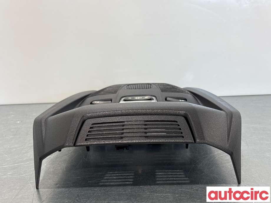 Taklyspanel til Peugeot 5008 2017-->> (Type II) (PEUGEOT|96781446ZD|)