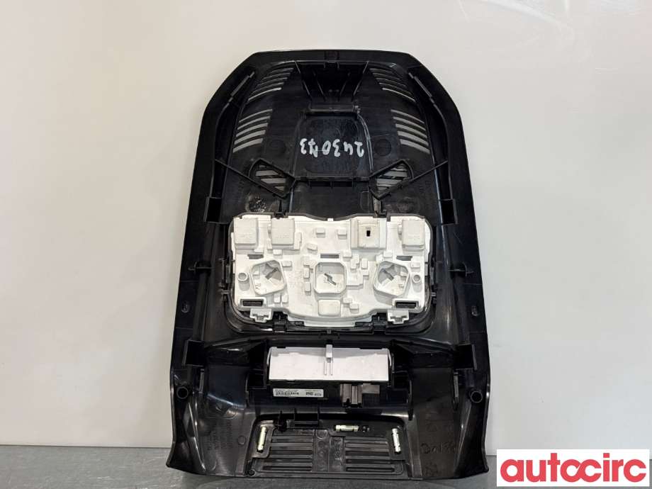 Taklyspanel til Peugeot 5008 2017-->> (Type II) (PEUGEOT|96781446ZD|)
