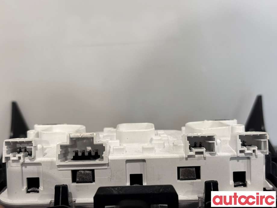 Taklyspanel til Peugeot 5008 2017-->> (Type II) (PEUGEOT|96781446ZD|)