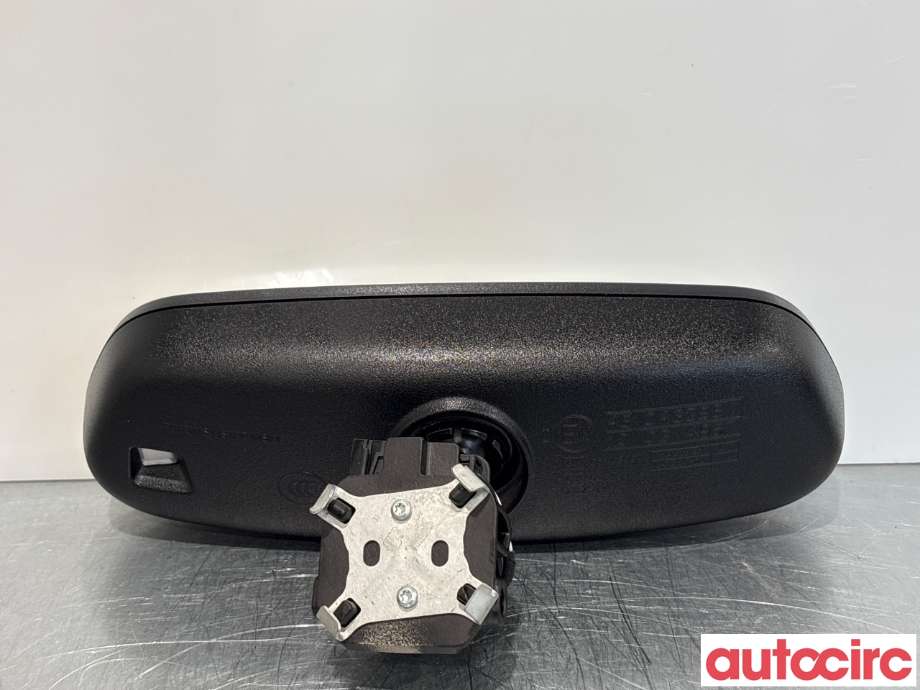 Speil innvendig til Peugeot 5008 2017-->> (Type II)  (PEUGEOT|98404100 XT||98088311XT)