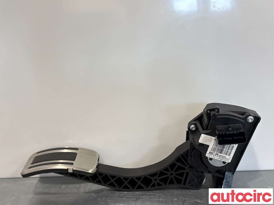 Pedal gass til Peugeot 5008 2017-->> (Type II) (PEUGEOT|9674829180|)