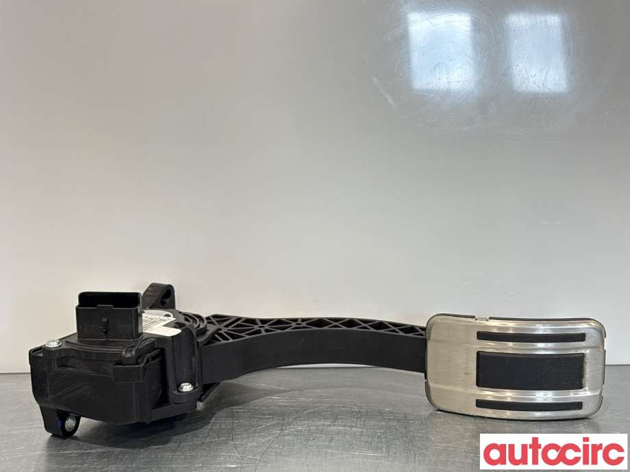 Pedal gass til Peugeot 5008 2017-->> (Type II) (PEUGEOT|9674829180|)