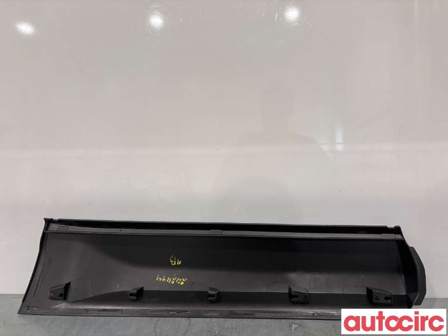 Lister til Škoda Kodiaq 2017-->>  (SKODA|565854950|)