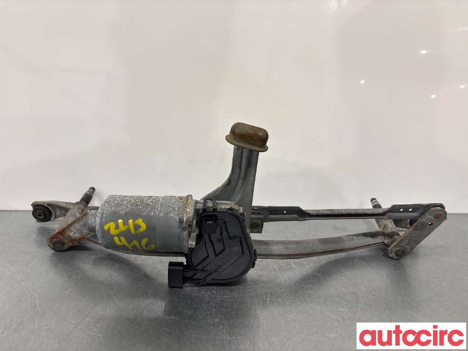 Viskermotor frontrute til Opel Vivaro B 2014-2019  (OPEL|93867984|0390243508|288004907R)