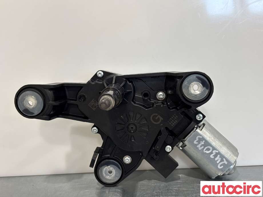 Viskermotor bakrute til Peugeot 5008 2017-->> (Type II)  (PEUGEOT|9811259980|0390205008)