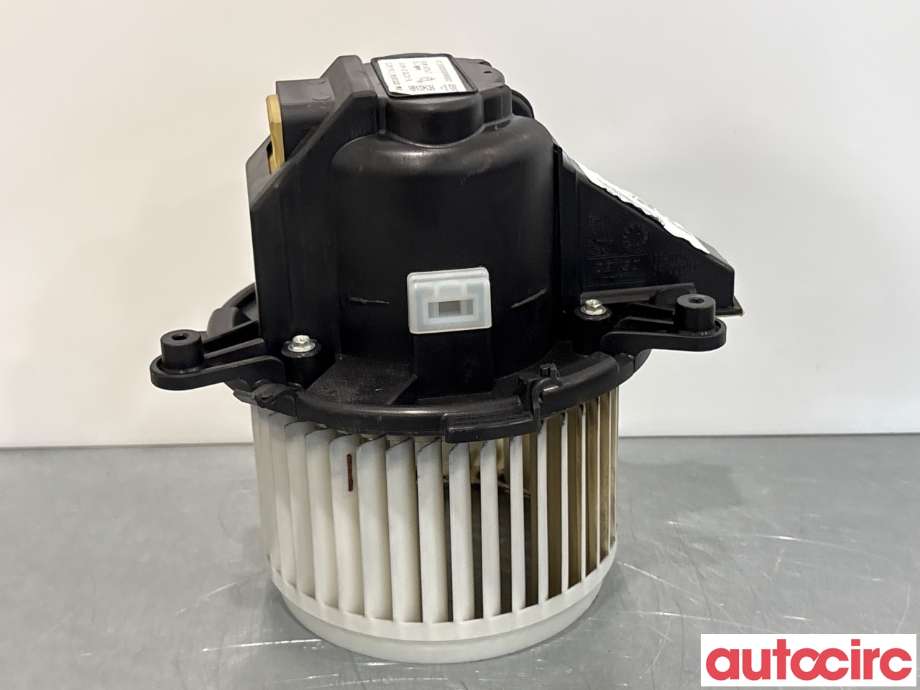 Varmeapparat motor til Peugeot 5008 2017-->> (Type II)  (PEUGEOT|1609690180||9849717380)