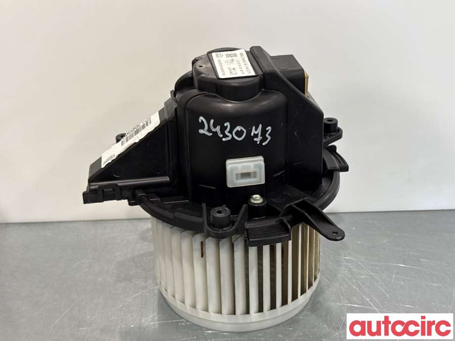 Varmeapparat motor til Peugeot 5008 2017-->> (Type II)  (PEUGEOT|1609690180||9849717380)