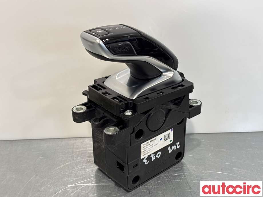 Girstang/girvelger automat til Peugeot 5008 2017-->> (Type II)  (PEUGEOT|1631888180|61739G09|98270885DX)